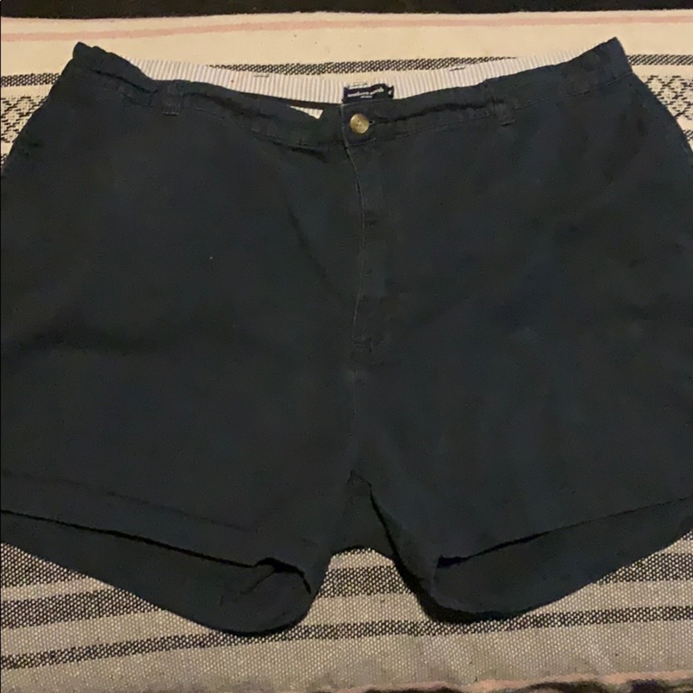Southern Marsh Shorts